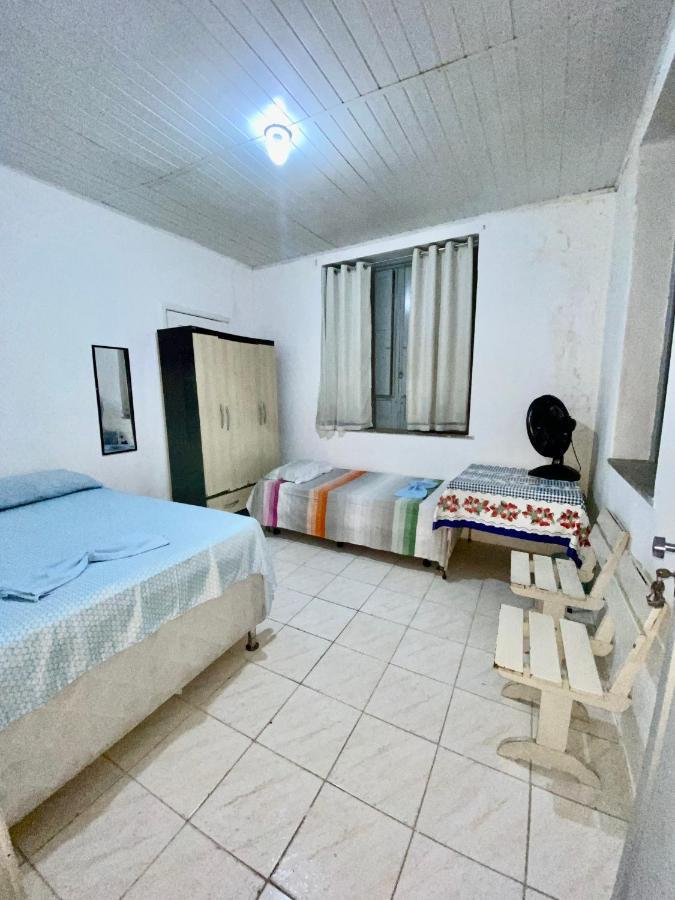 Salvador Pousada Exteriör bild
